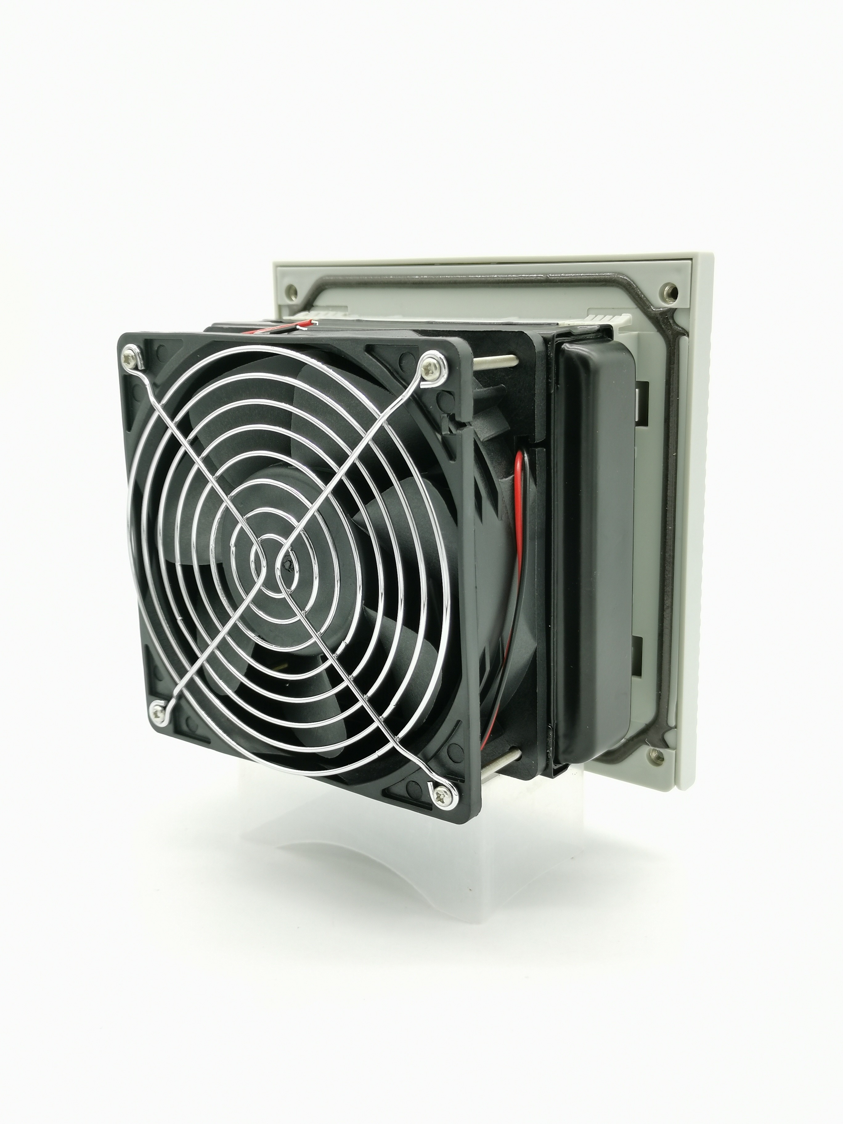 костюм вентилятора водяного охлаждения DC