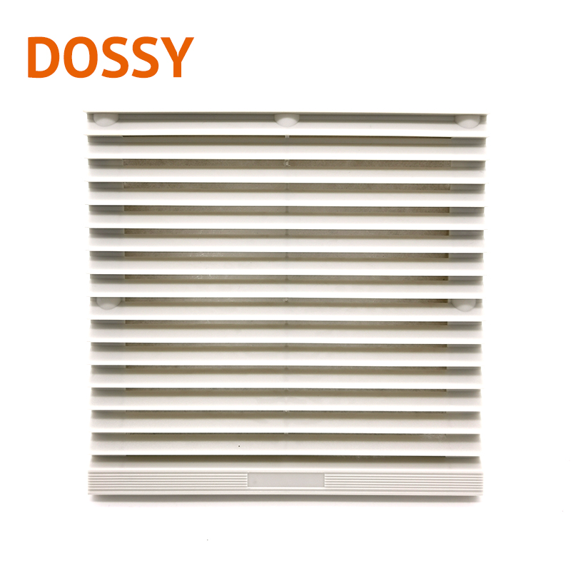 FKL66网罩+风机套装