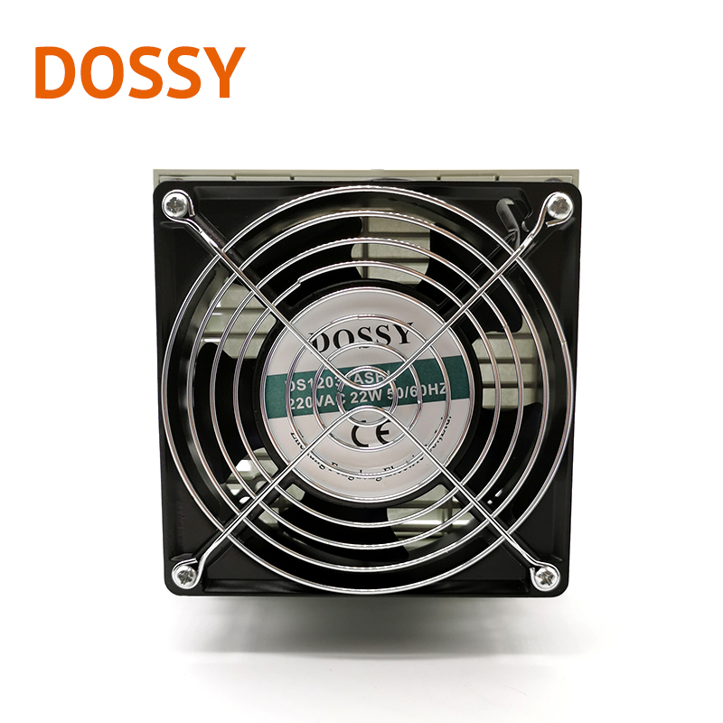 ZL网罩+风机套装