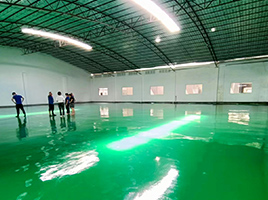 Workshop photo