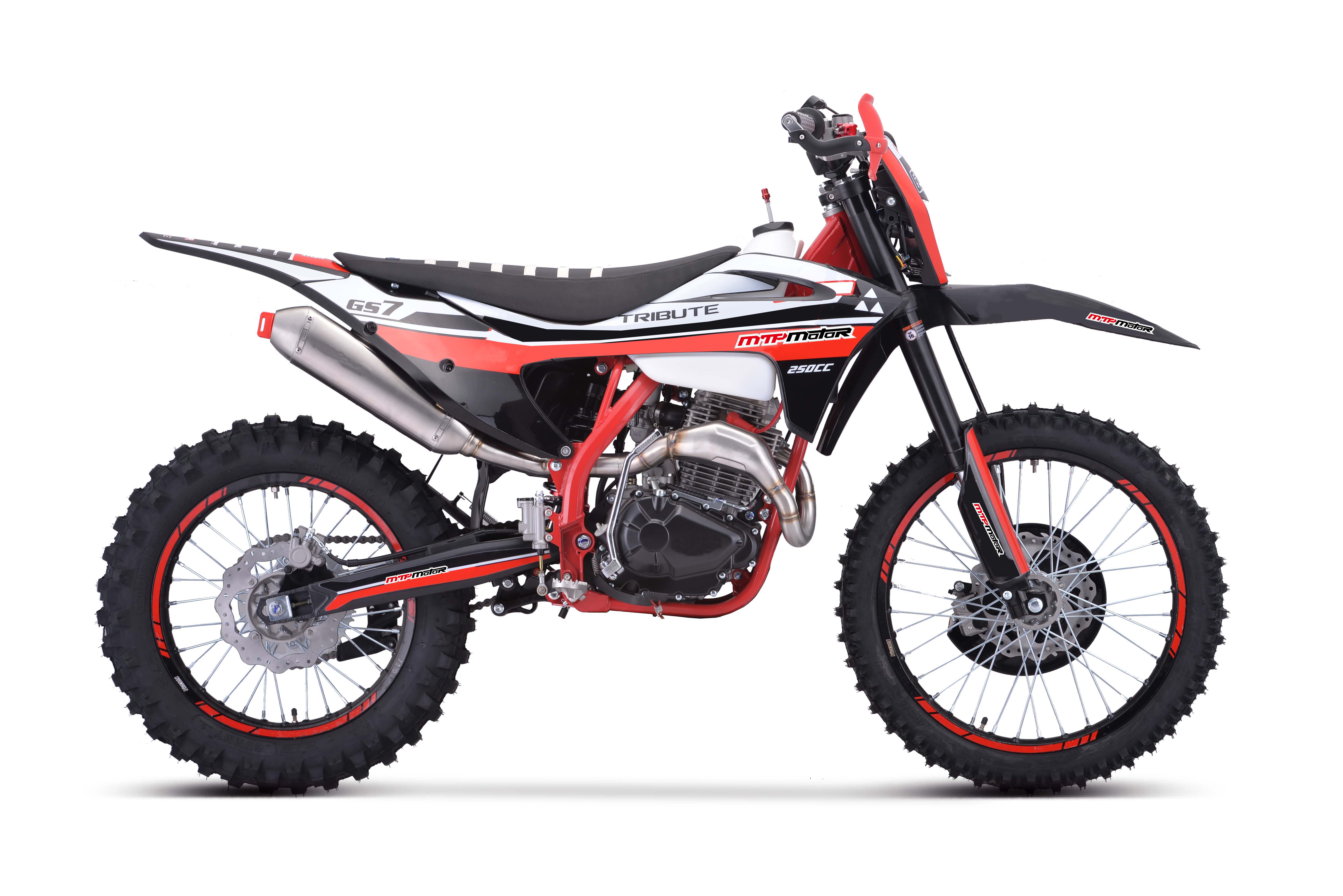 MODEL:X6-PR250