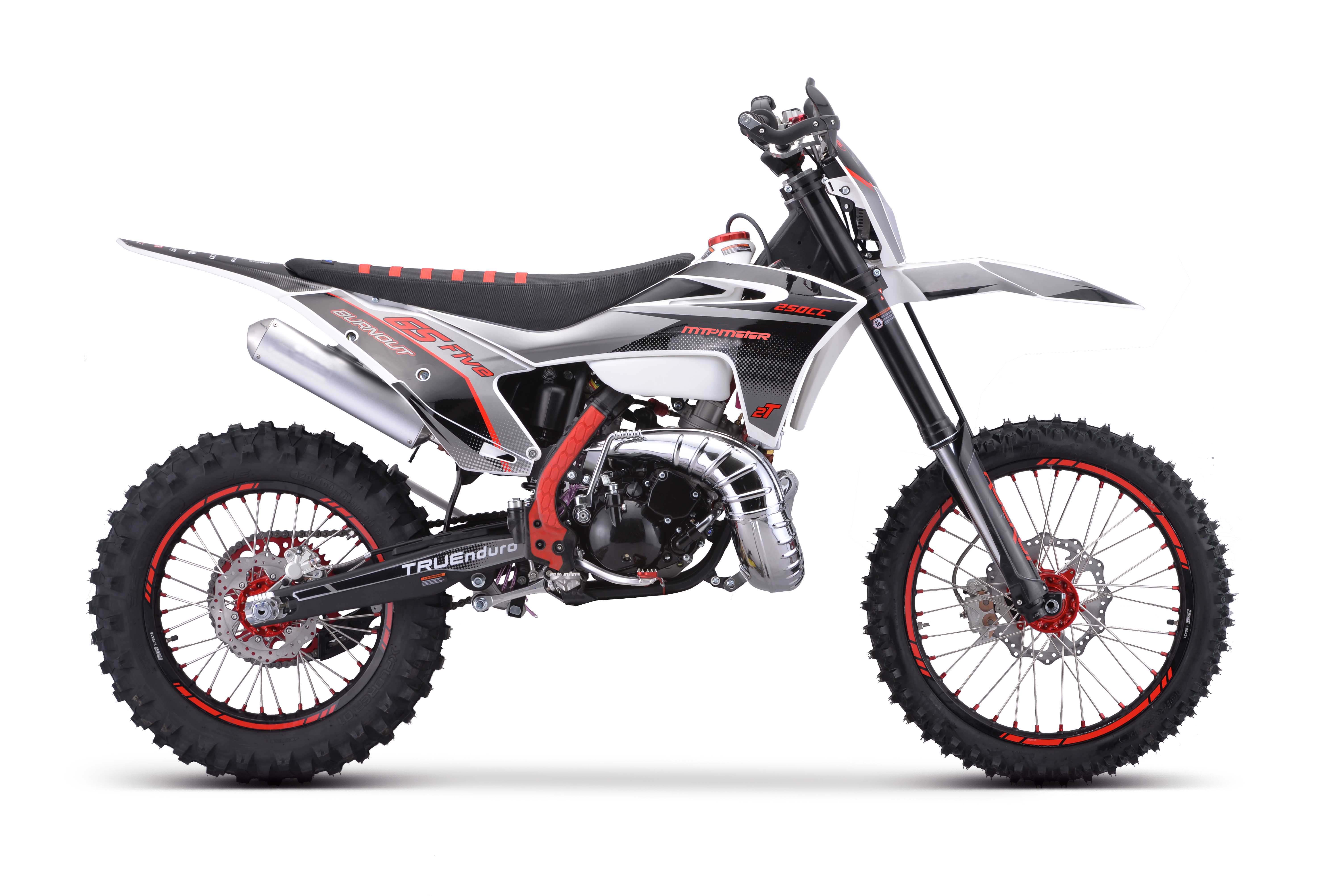 MODEL:X8-T250