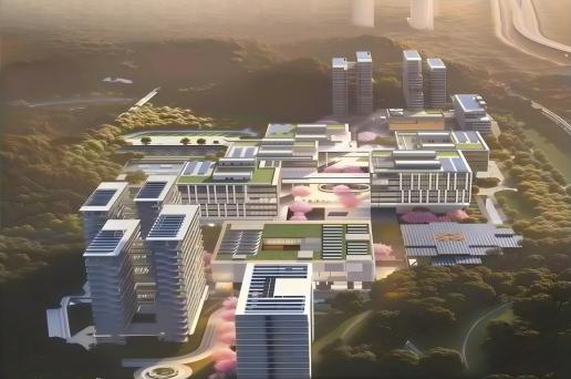 天津大学佐治亚理工深圳学院