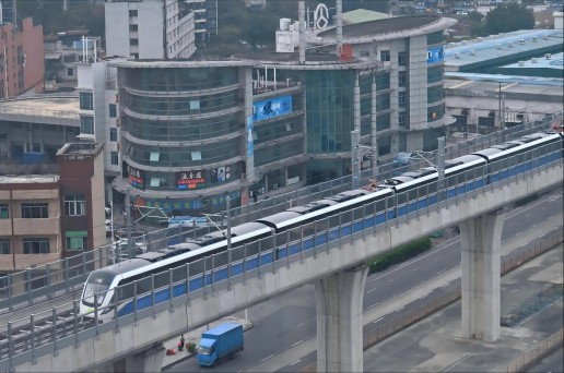 东莞地铁1号线