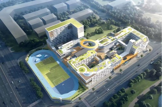 深圳南布荔景学校