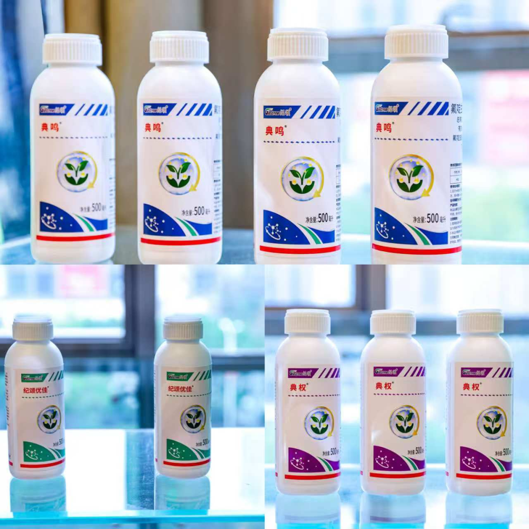 菌植协同为作物病害绿色防治提供新方案