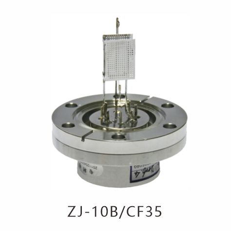 ZJ-10B電離真空計(jì)
