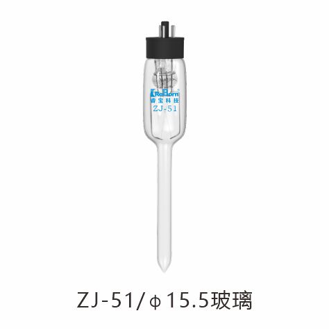 ZJ-51熱偶真空規(guī)管