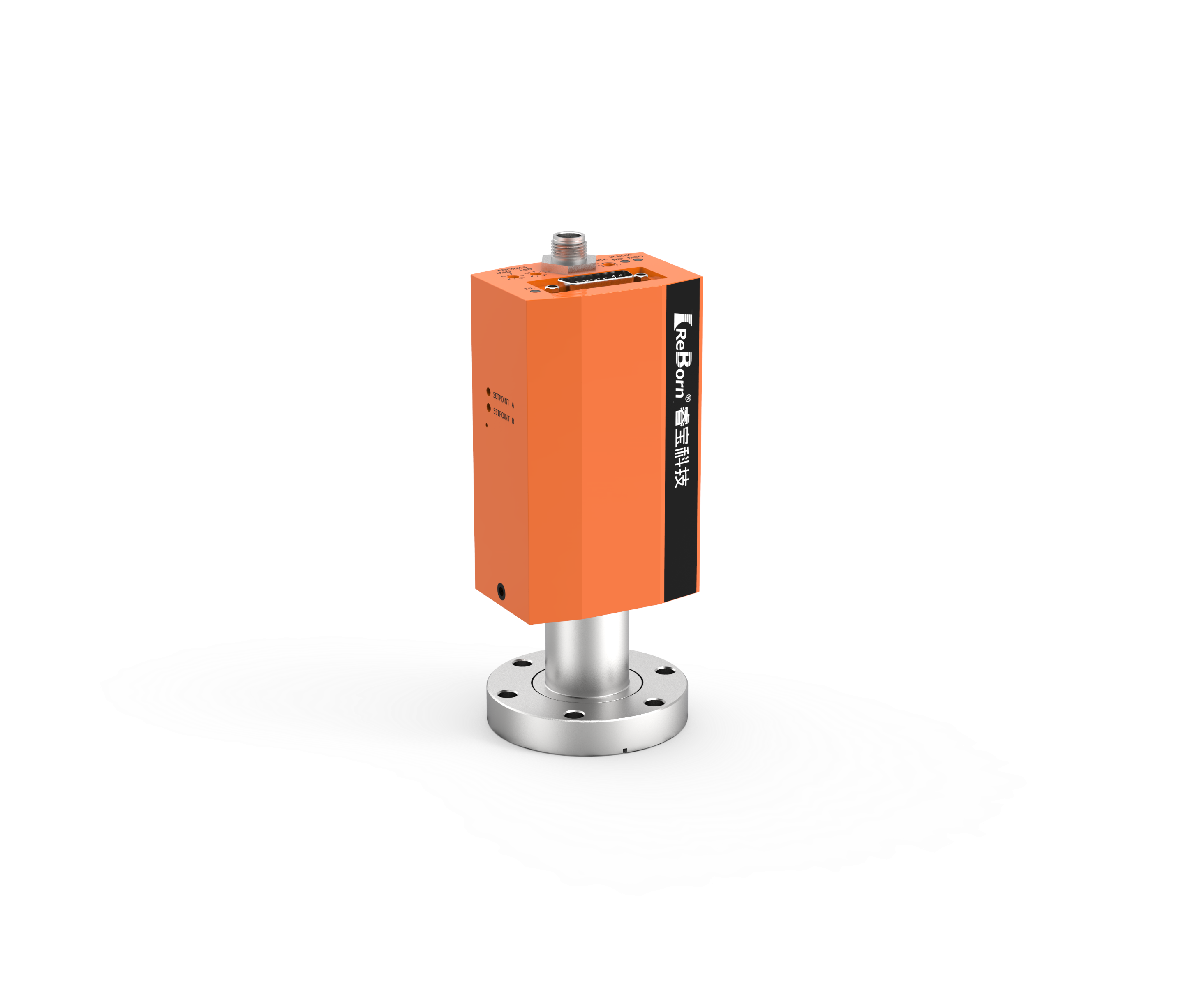 RBF-580 復合變送器