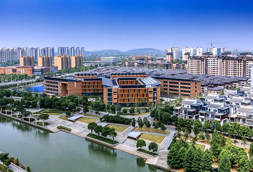 苏州外国语学校