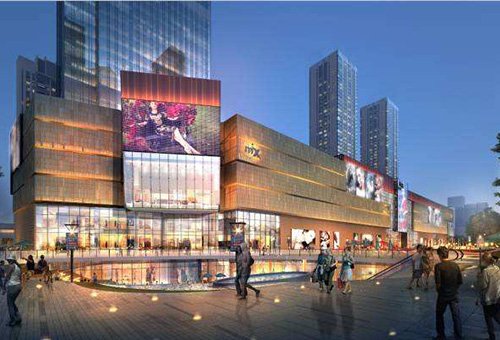 常州华润万象城