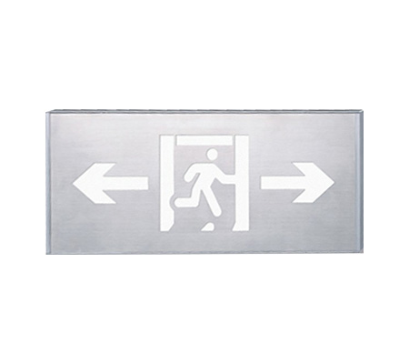 RX-BLJC-1LROE II1W-2012C 集中電源集中控制型消防應(yīng)急標(biāo)志燈具