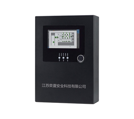 RX-C-1812 應(yīng)急照明控制器