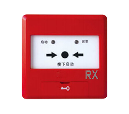 RX210消火栓按鈕