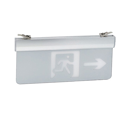 RX-BLJC-2LROE II 1W-2012B 集中電源集中控制型消防應(yīng)急標(biāo)志燈具