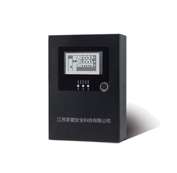 RX-C-1812 應(yīng)急照明控制器