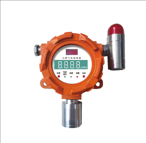 RXPF KR 防爆型可燃?xì)怏w探測器