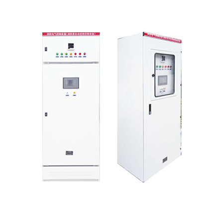 RX-XFXJ-75 消防電氣控制裝置（消防泵自動(dòng)巡檢控制設(shè)備)