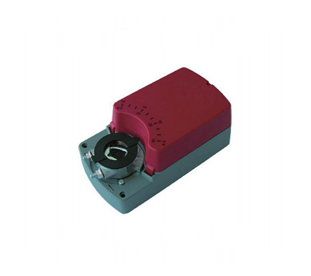 RXYK-24-A泄壓閥執(zhí)行器