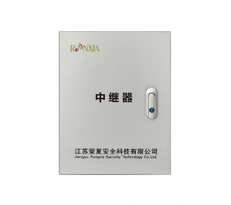 RXPM PRE消防設(shè)備電源中繼器