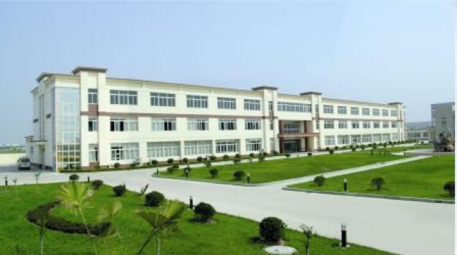 无锡银汉微电子有限公司