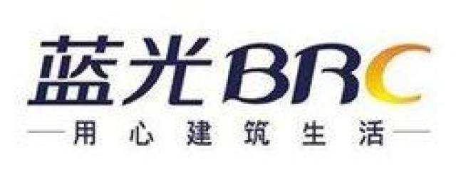 蓝光置业
