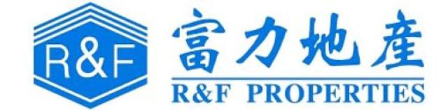 富力地产