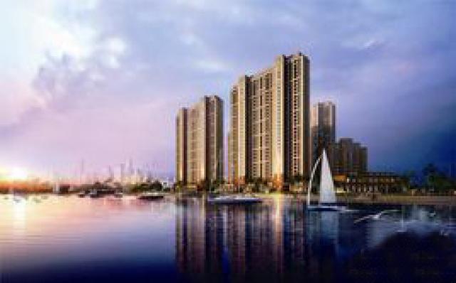 海门中海世纪锦城