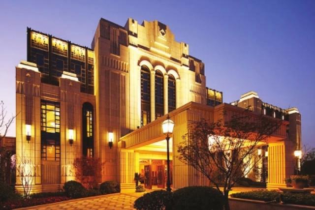 无锡长泰幼儿园