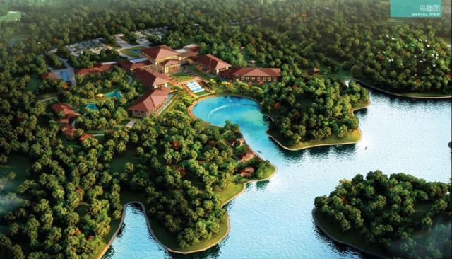 贵州星河湾大酒店