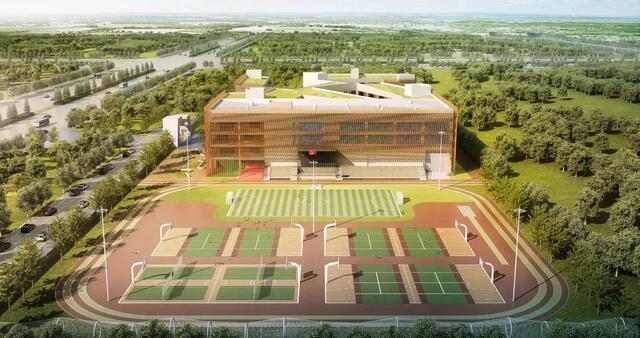 西安新城第七小学