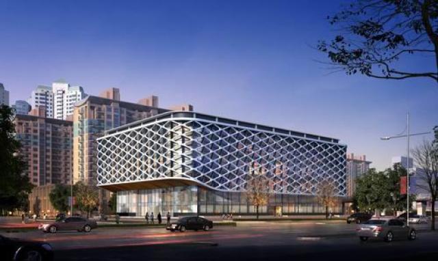 常州思迈尔健身中心