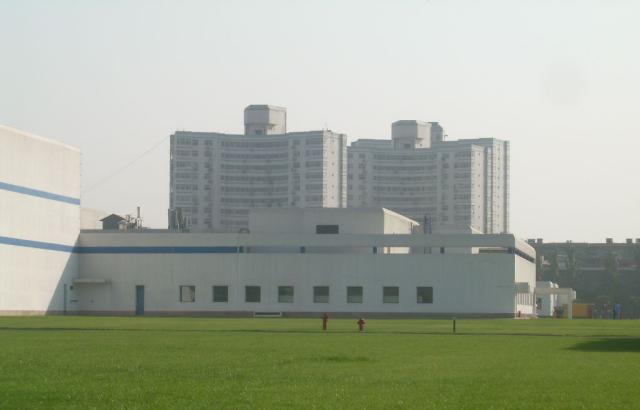 无锡凯夫制药有限公司