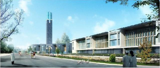 南京仙林鼓楼医院