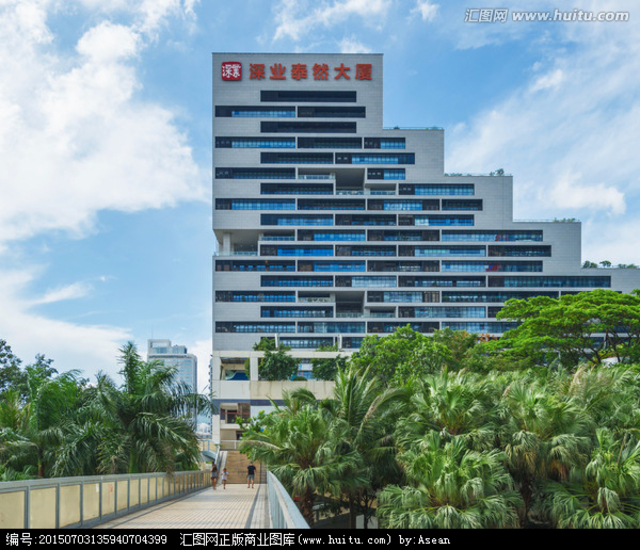 泰然立城消防工程