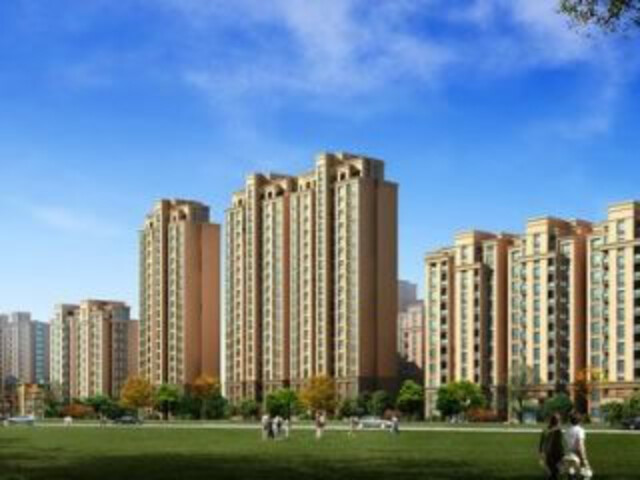 扬州华江润泽苑