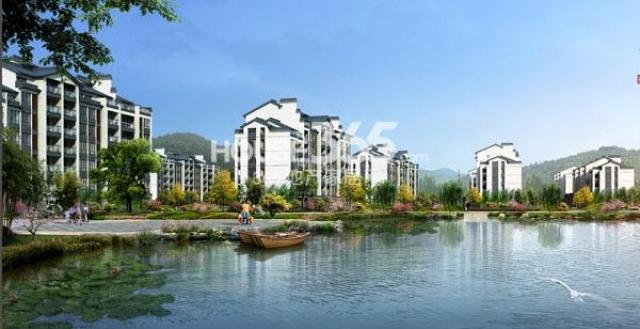 常州潘家镇太湖花苑