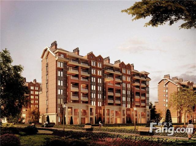 合肥华地翡翠湾