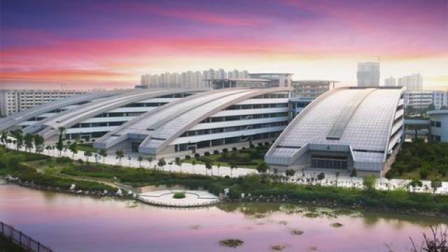 常州科教城智能数字产业园