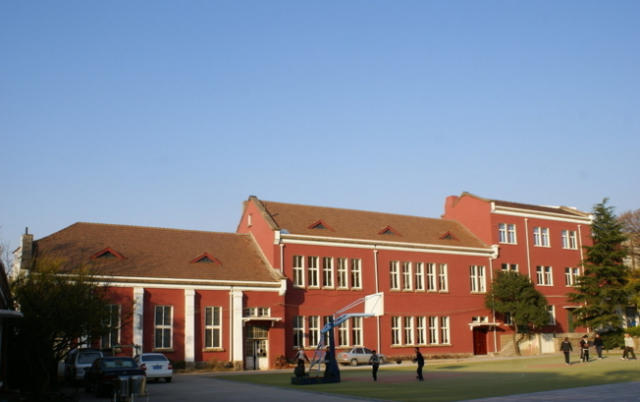 南京宏圖小學(xué)