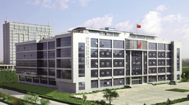 潍坊创业孵化器