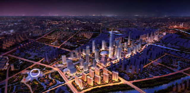 常州大和房地产有限公司