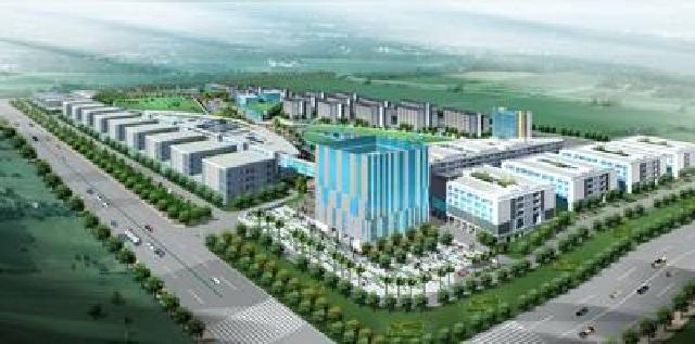 常州技师学院国际交流中心