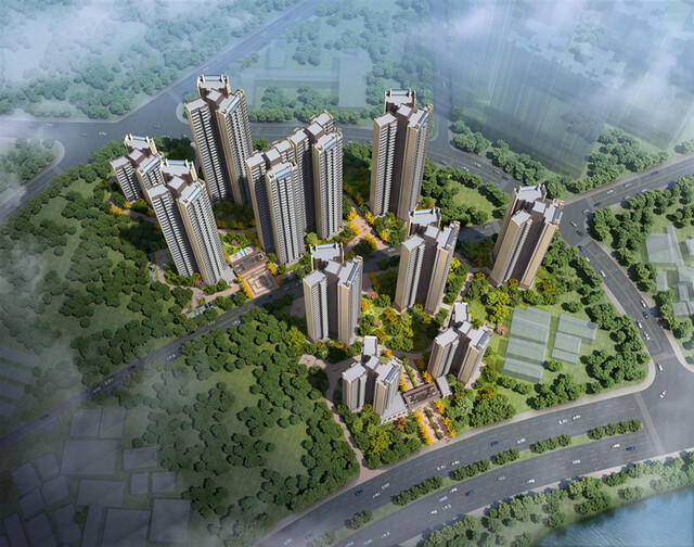 龙光水悦龙湾御江