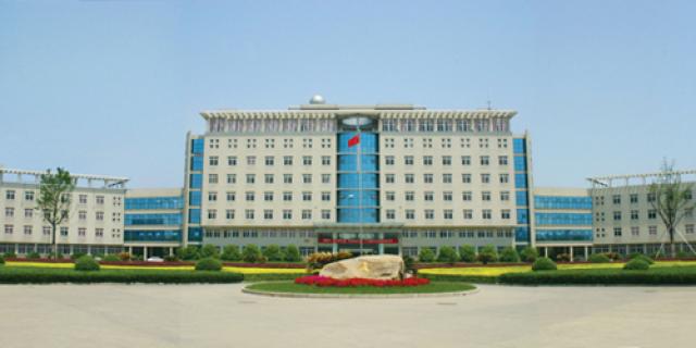 常州前黃高級(jí)中學(xué)