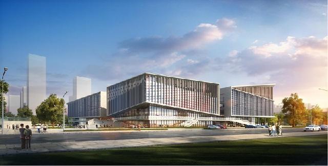 福州老年体育活动中心