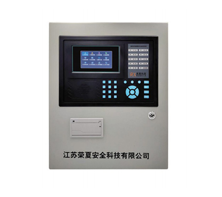 RXYK Y600消防應(yīng)急疏散余壓監(jiān)控器