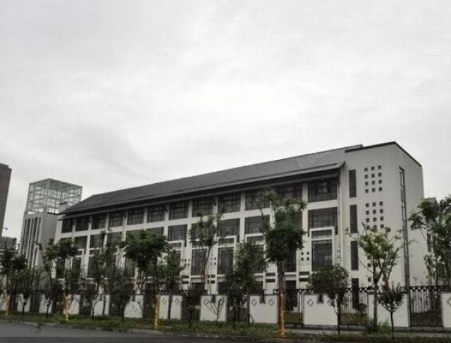 常州運(yùn)河之星幼兒園