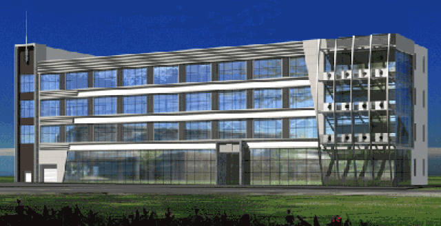 上海南空军械厂