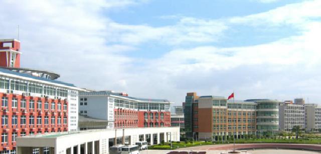 福州职业技术学院